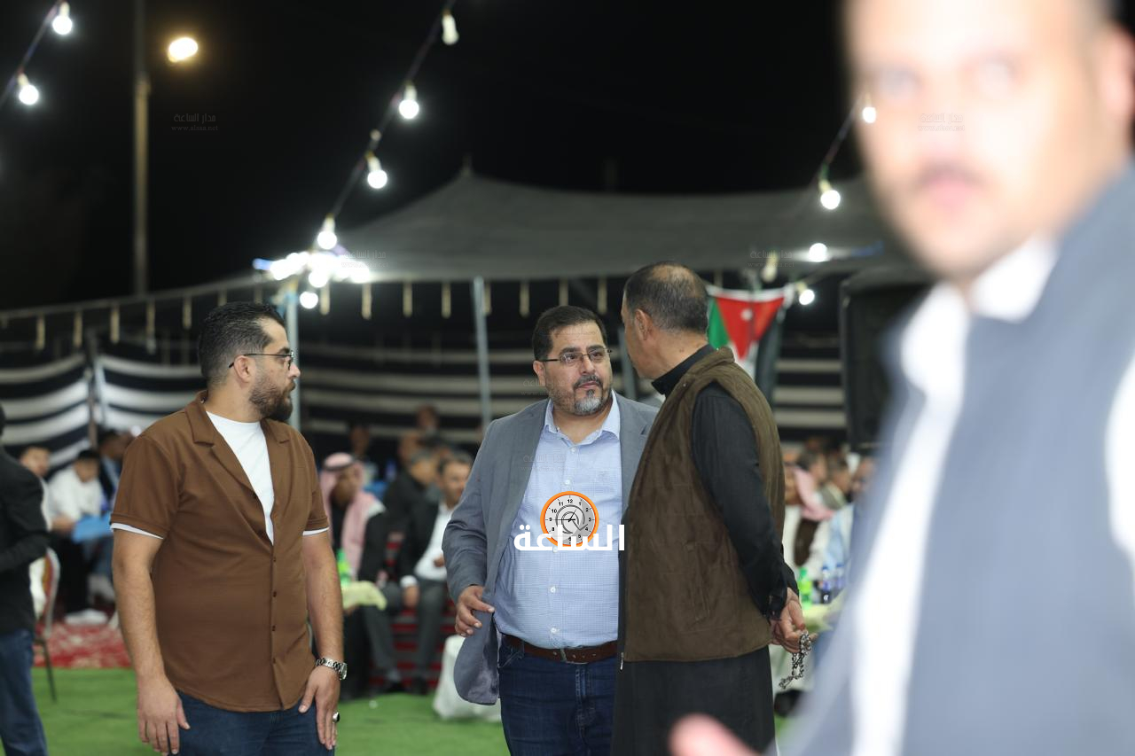 Madar Al-Saa Images 0.1513788178029234