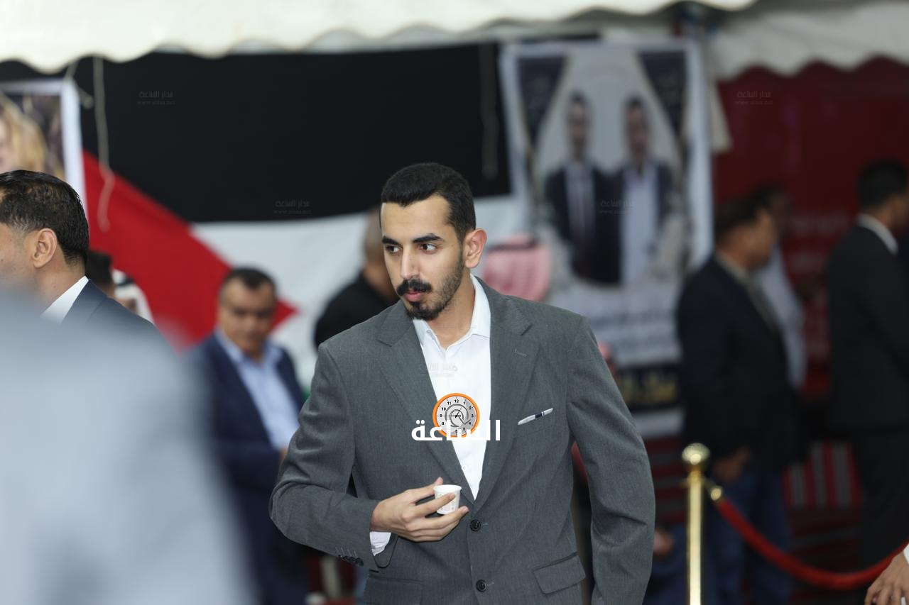 Madar Al-Saa Images 0.4817334638666565