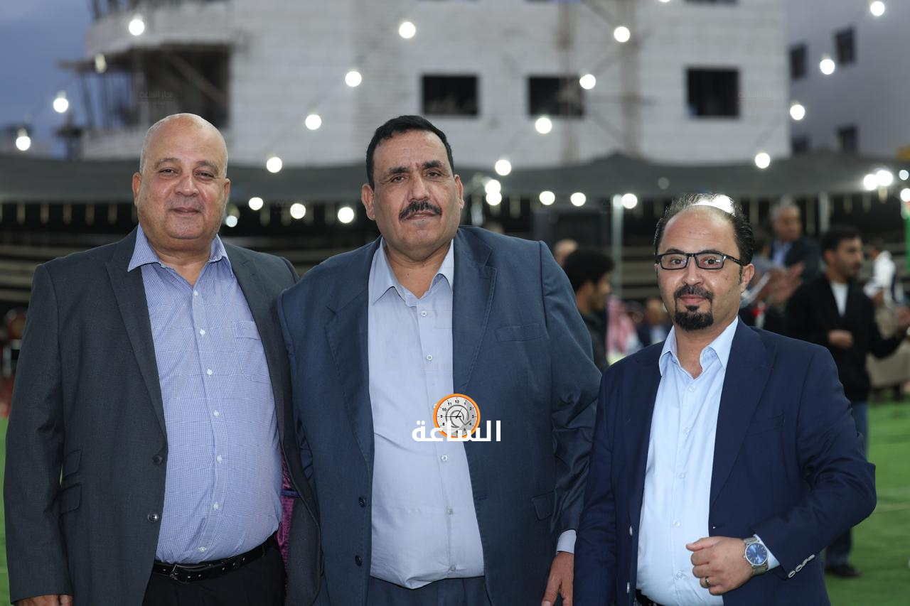 Madar Al-Saa Images 0.896419660232551