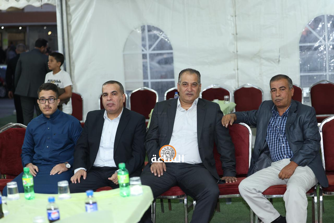 Madar Al-Saa Images 0.02497491544050534