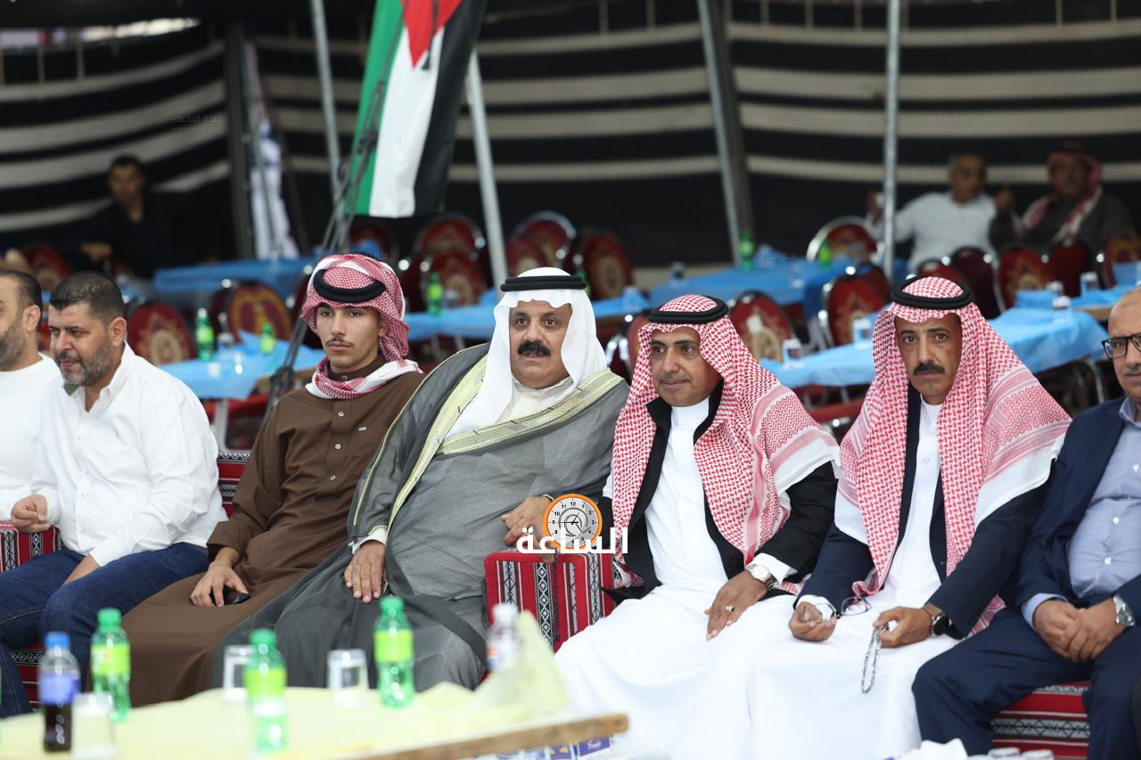 Madar Al-Saa Images 0.9519267230962559