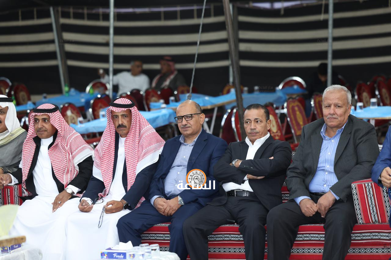 Madar Al-Saa Images 0.7414973669885933