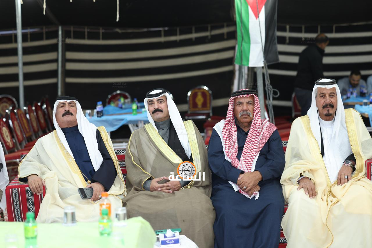Madar Al-Saa Images 0.663383772187243