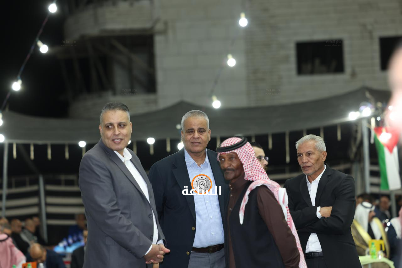 Madar Al-Saa Images 0.2387712720564693
