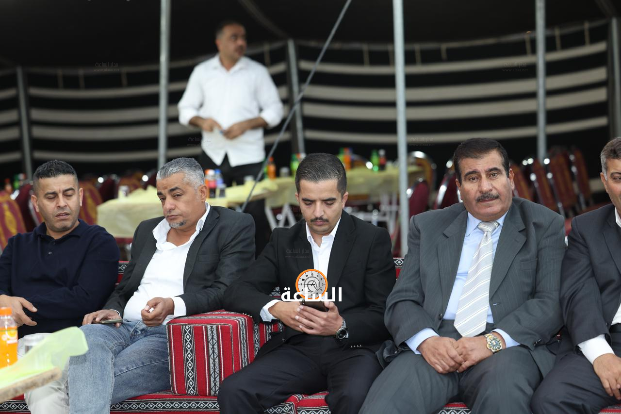 Madar Al-Saa Images 0.25338015917695533