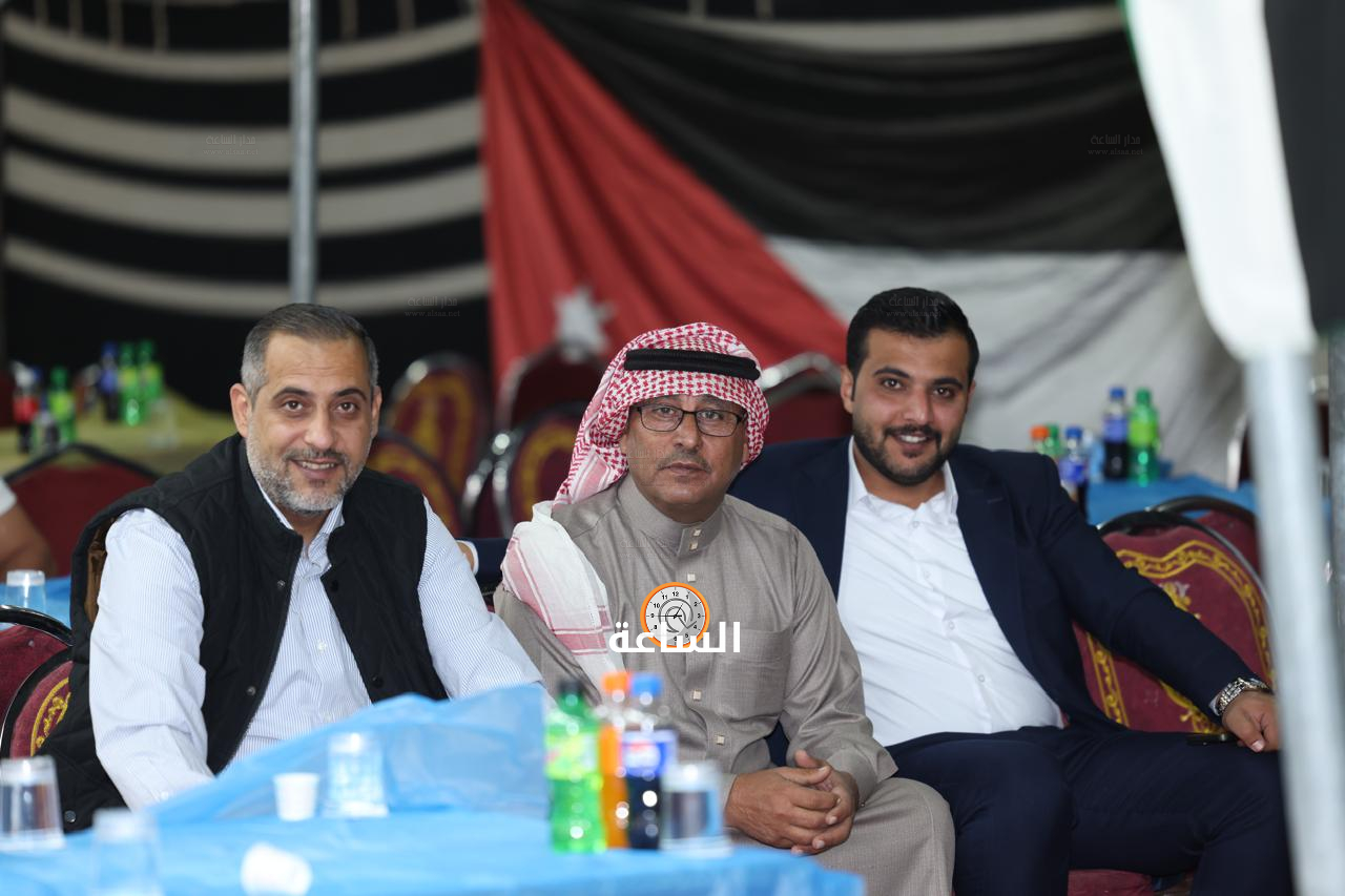 Madar Al-Saa Images 0.09973787682072488