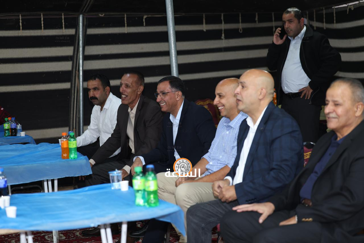 Madar Al-Saa Images 0.5956323484996304