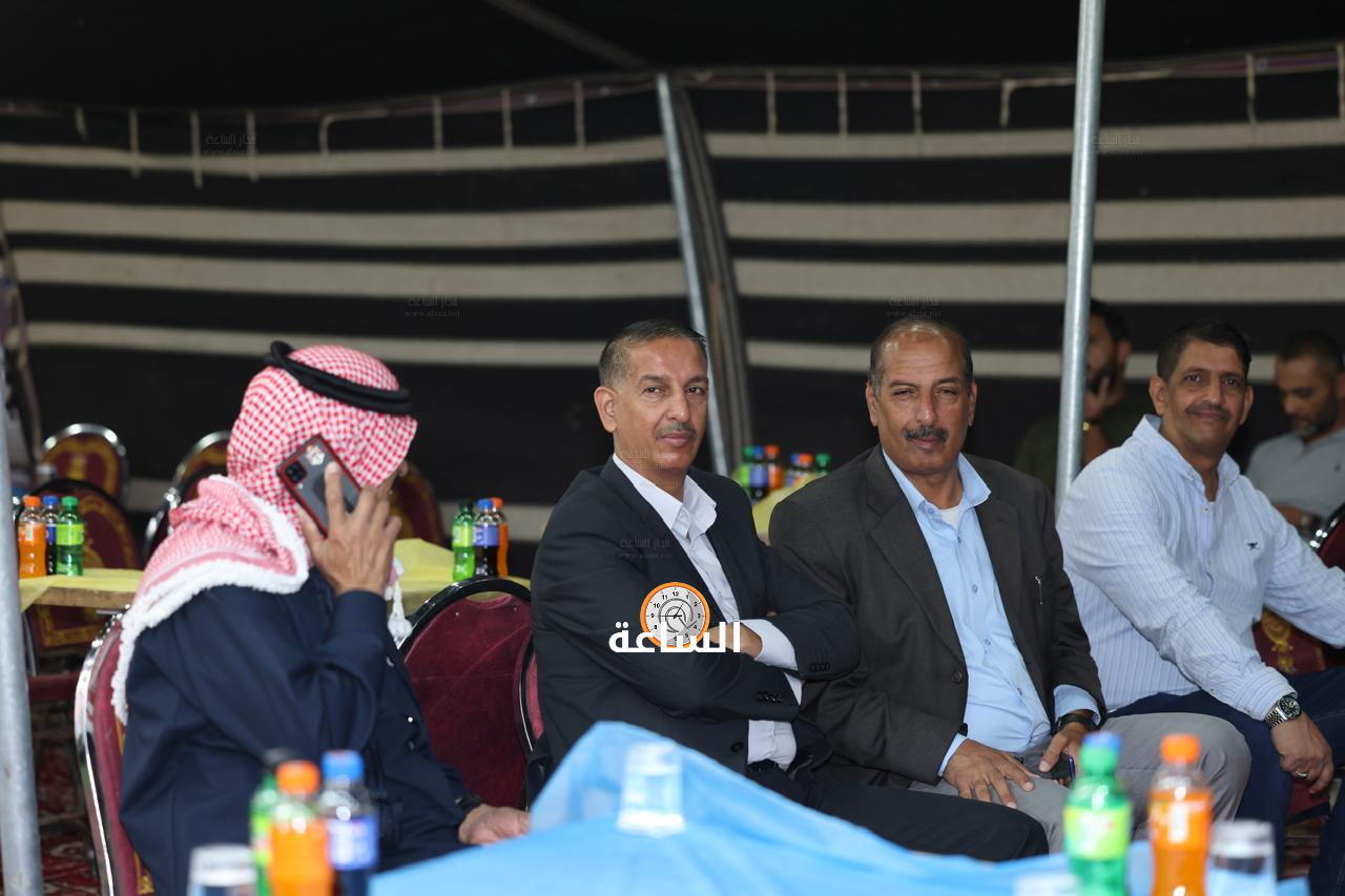 Madar Al-Saa Images 0.2693025027114838