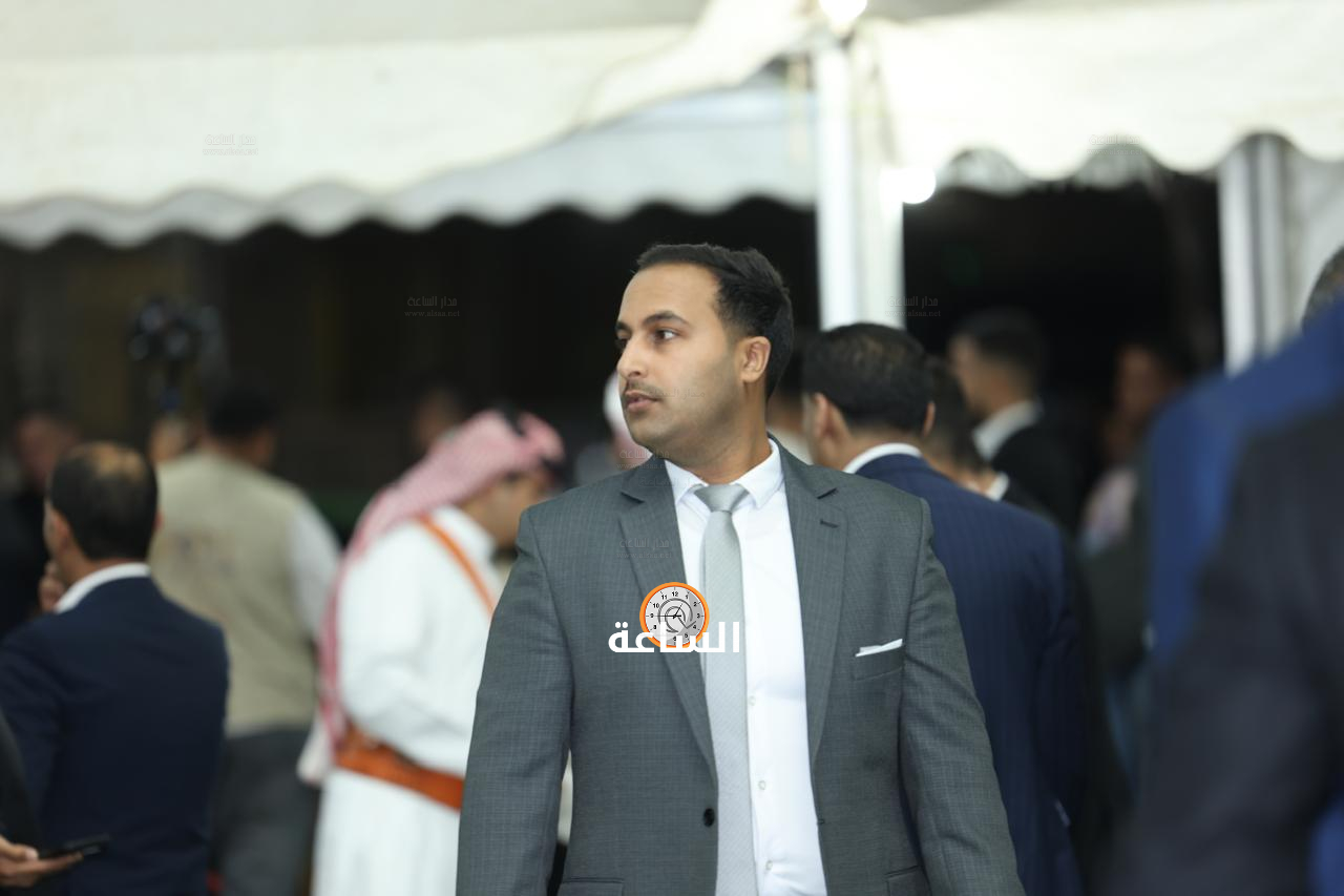 Madar Al-Saa Images 0.7420558295052818