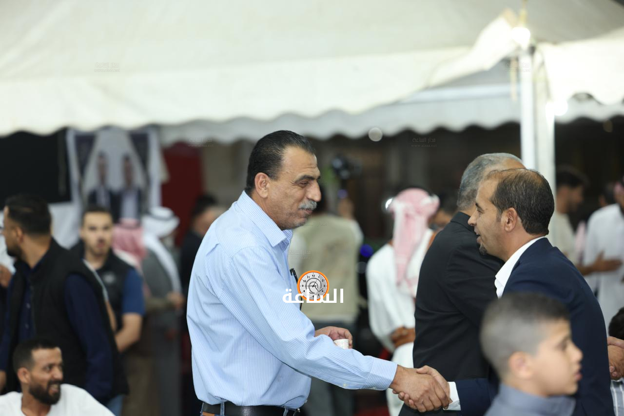 Madar Al-Saa Images 0.9325729562709927