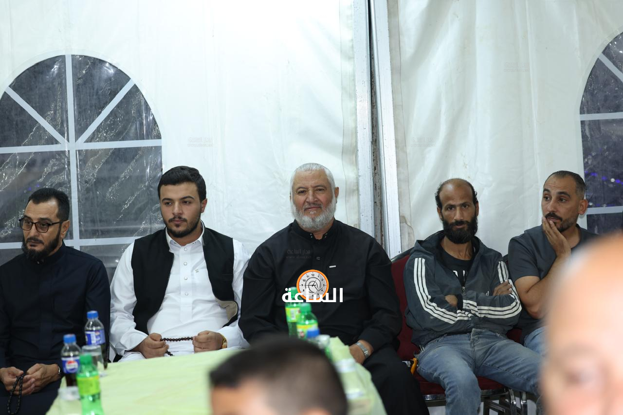 Madar Al-Saa Images 0.94905232511982