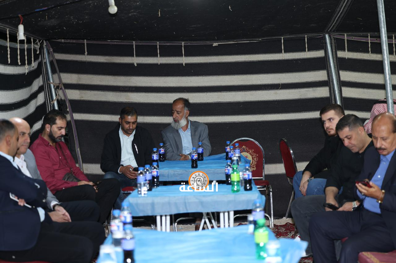 Madar Al-Saa Images 0.13489761697686842