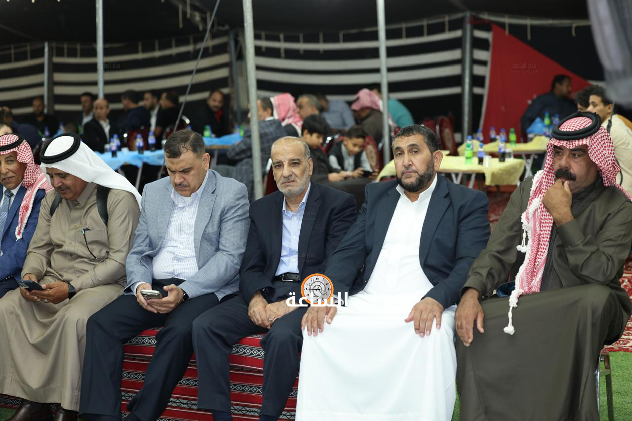 Madar Al-Saa Images 0.43010906156838247