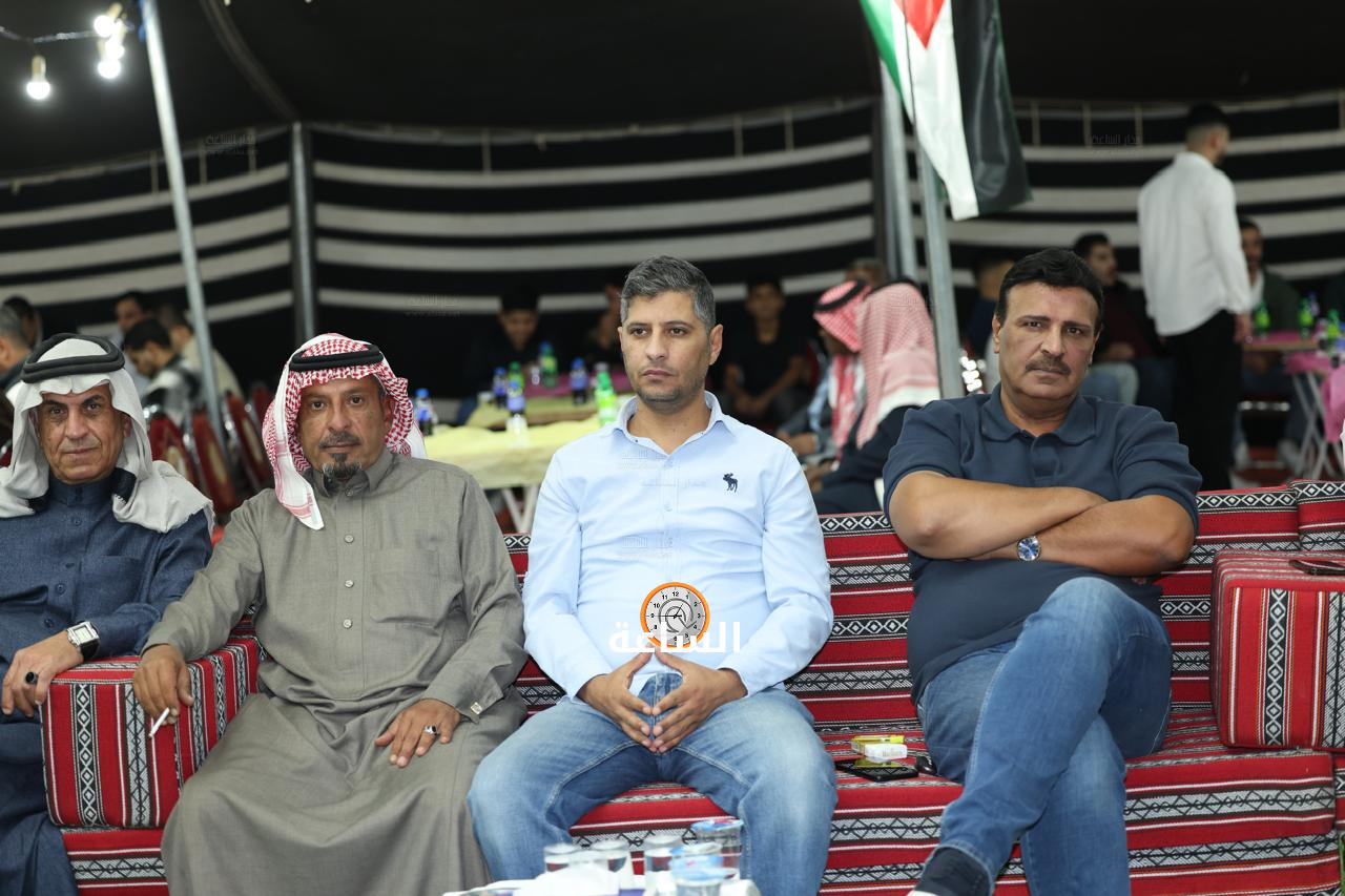 Madar Al-Saa Images 0.4800685288857013