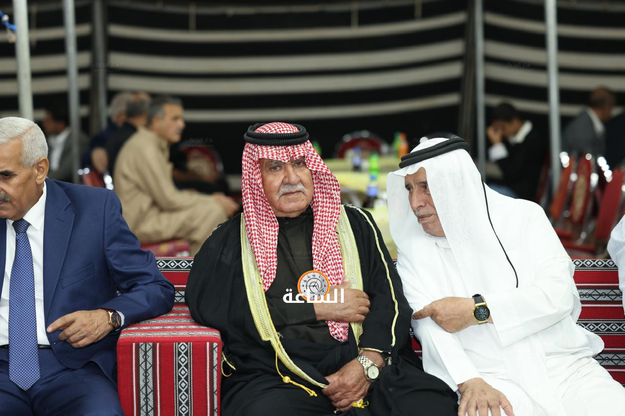 Madar Al-Saa Images 0.6463324027695909
