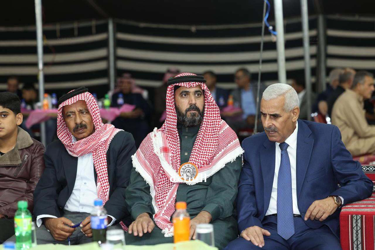 Madar Al-Saa Images 0.8665289504015412