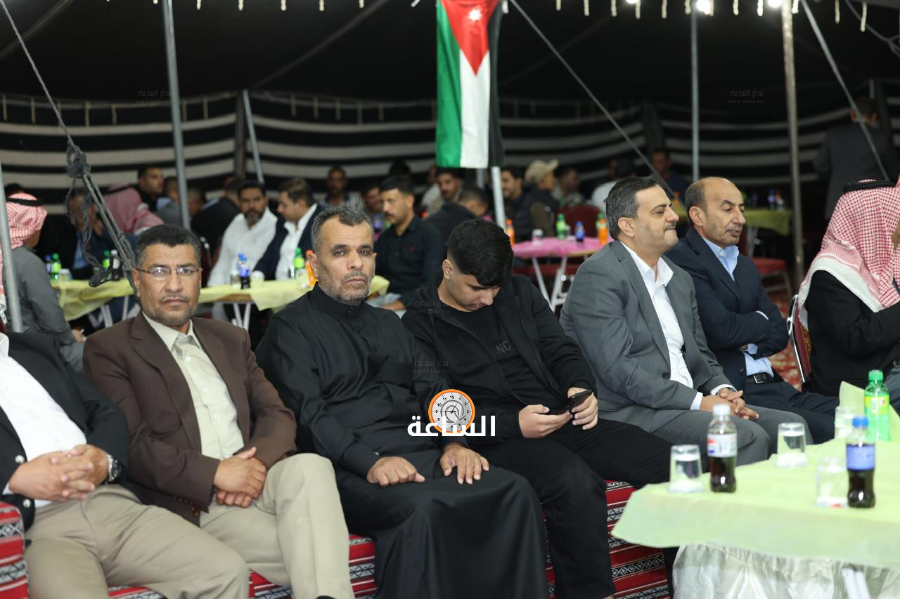 Madar Al-Saa Images 0.44239383365343576