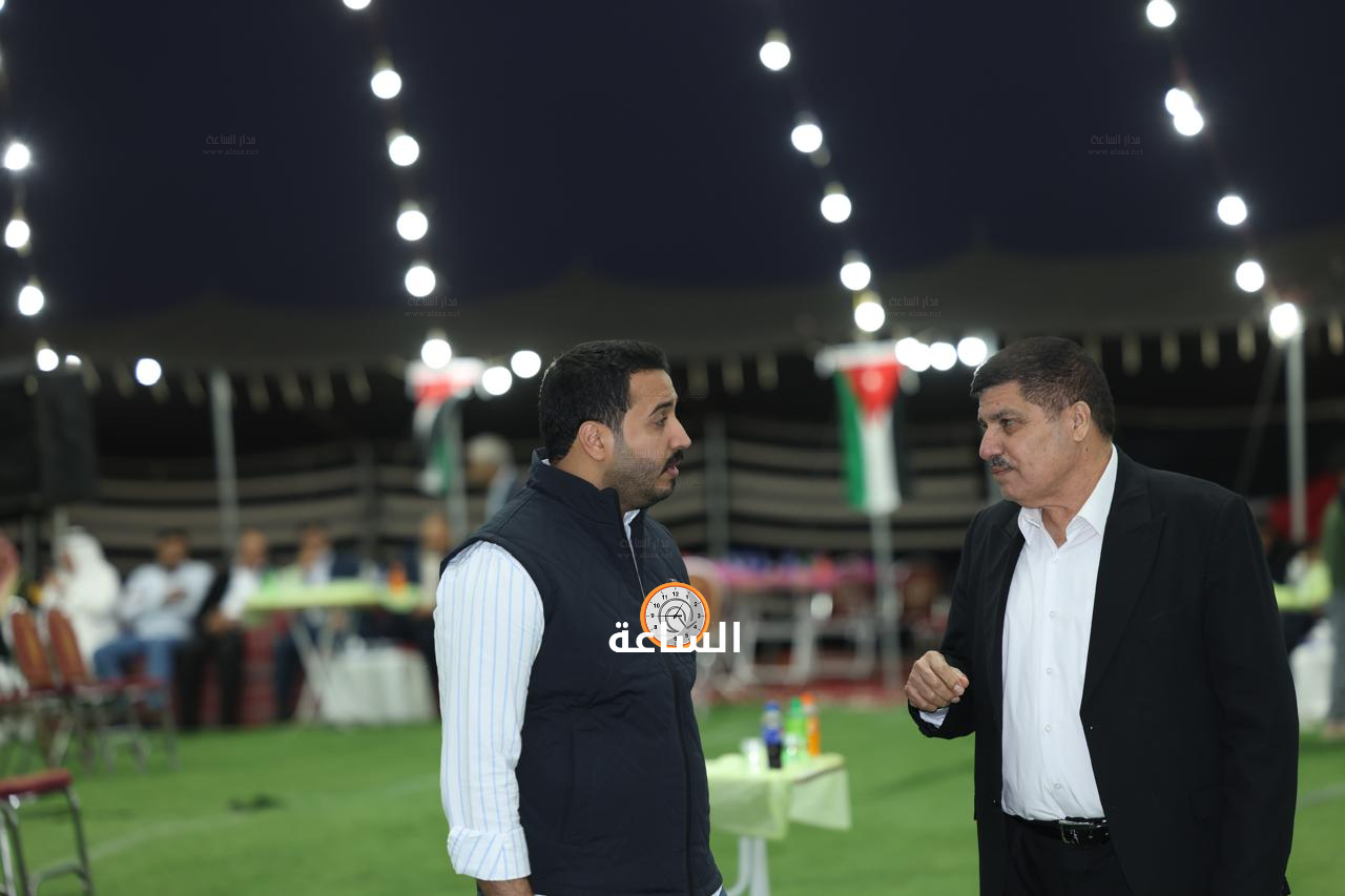 Madar Al-Saa Images 0.6857469471917607