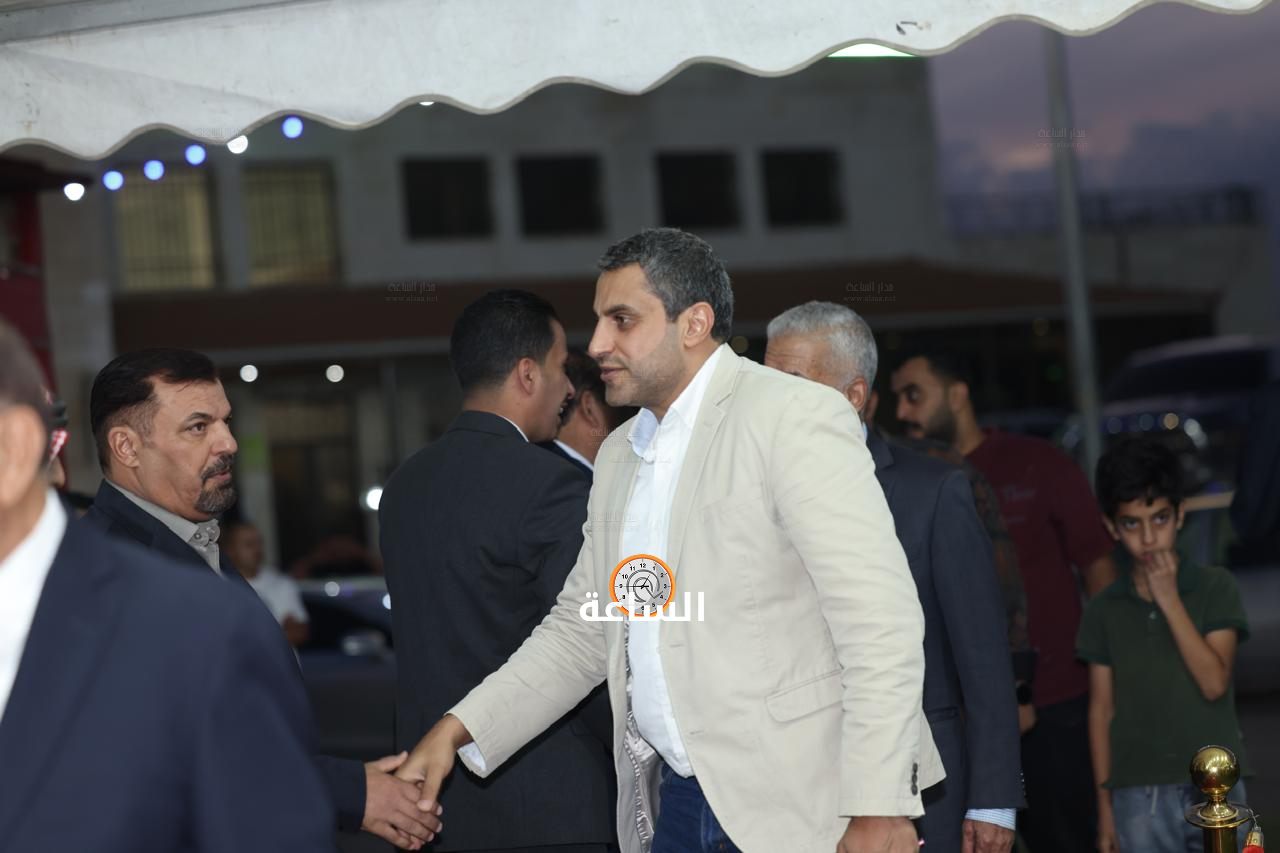 Madar Al-Saa Images 0.6686385717584165