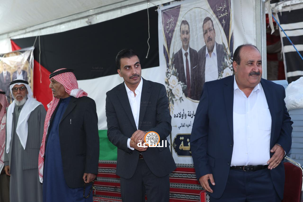 Madar Al-Saa Images 0.8896427354296315