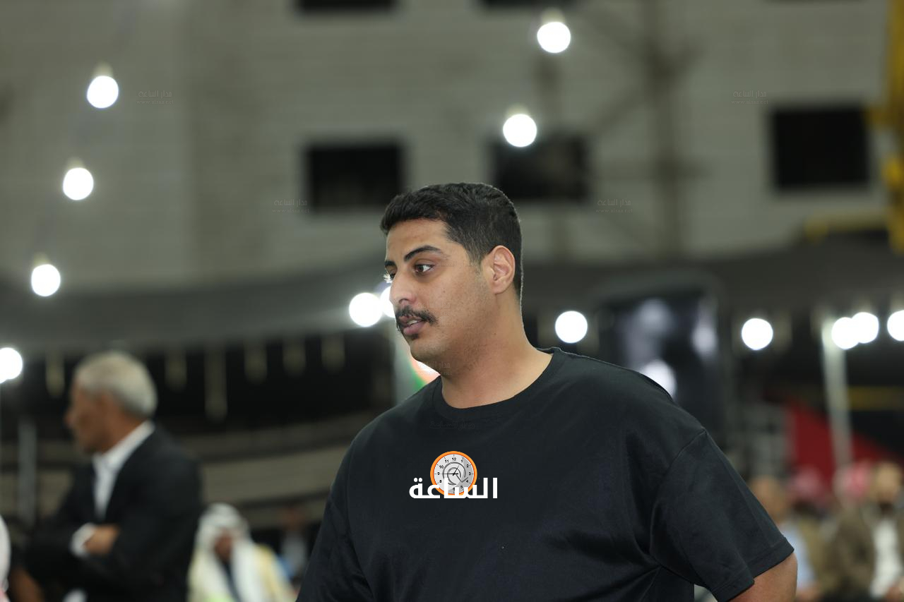 Madar Al-Saa Images 0.61428721453466