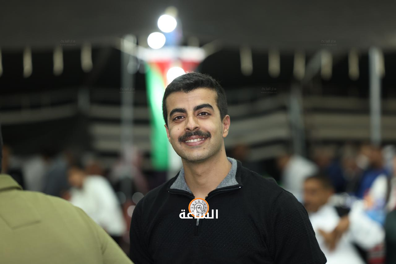 Madar Al-Saa Images 0.7269078744361743