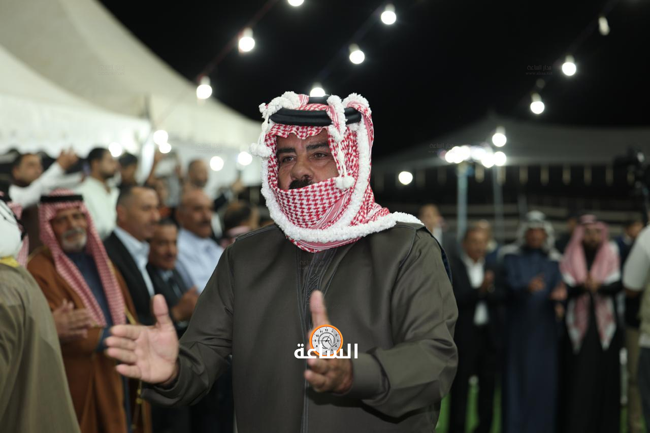 Madar Al-Saa Images 0.13162122550231858