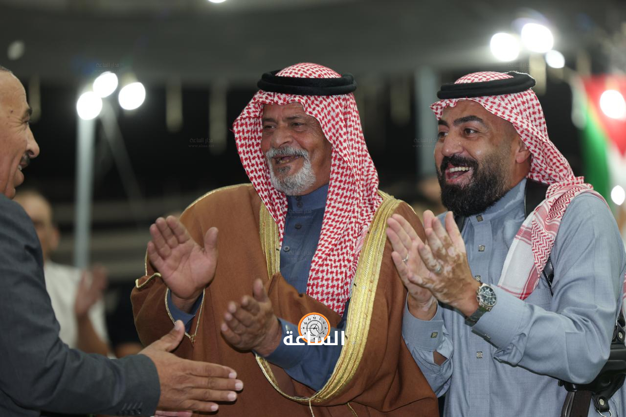 Madar Al-Saa Images 0.6507472444300281