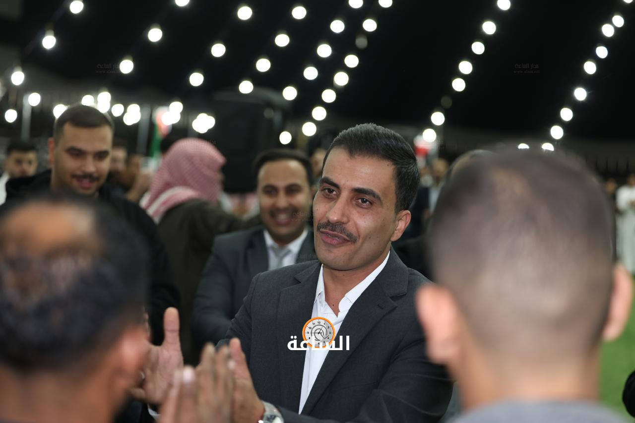 Madar Al-Saa Images 0.5930455400253571