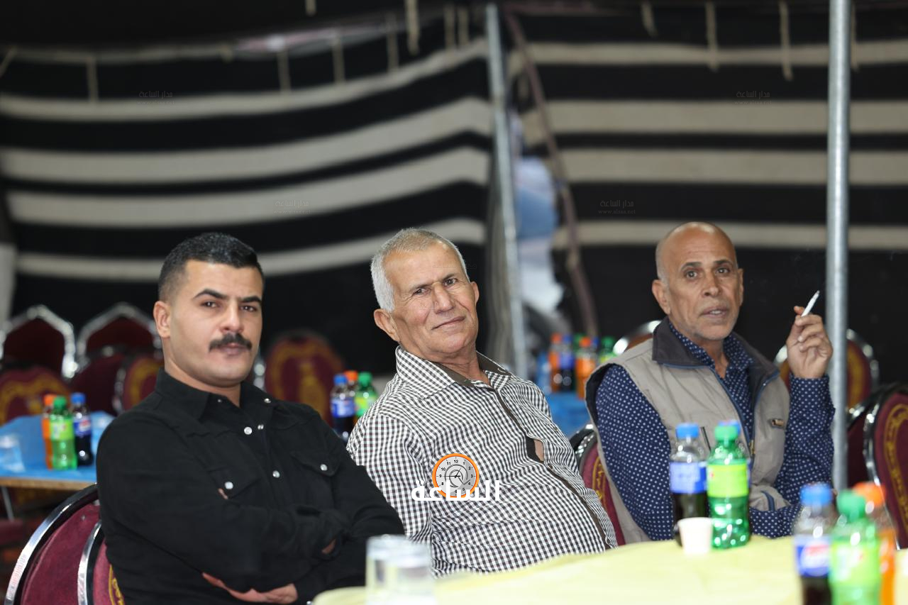 Madar Al-Saa Images 0.37633093219311853