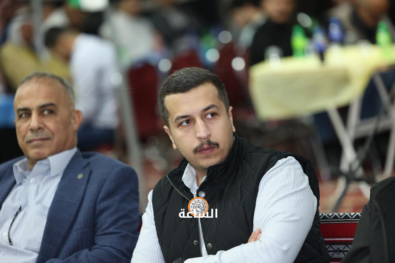 Madar Al-Saa Images 0.32015376911527194