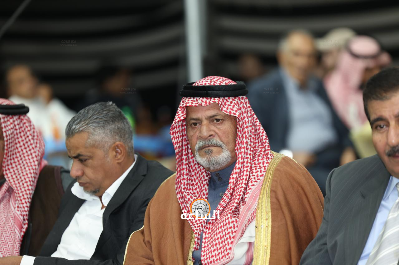 Madar Al-Saa Images 0.20113149729169888