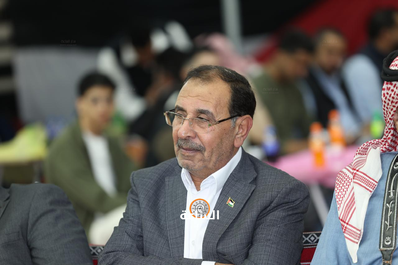 Madar Al-Saa Images 0.06657650792548497