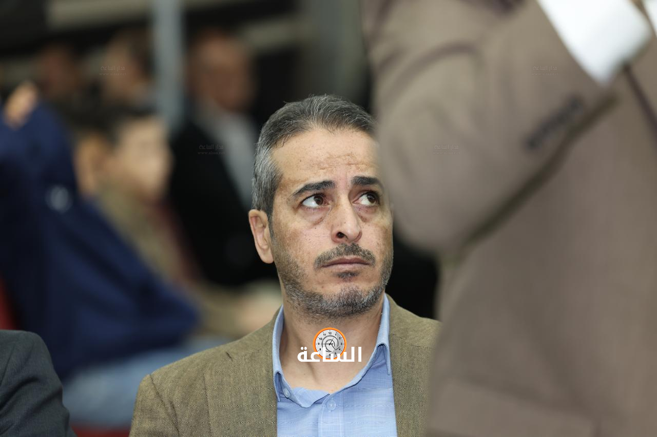 Madar Al-Saa Images 0.18210126819408412