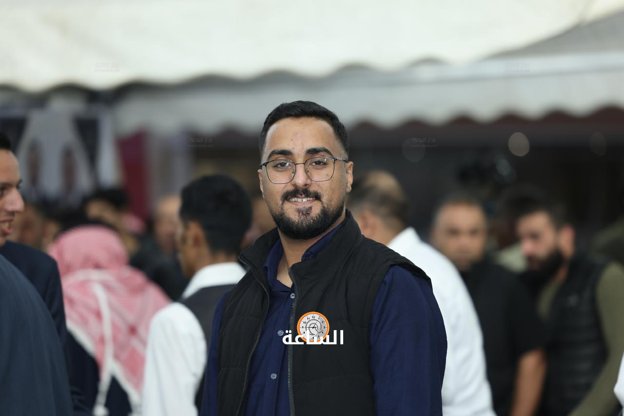 Madar Al-Saa Images 0.9418917972534201