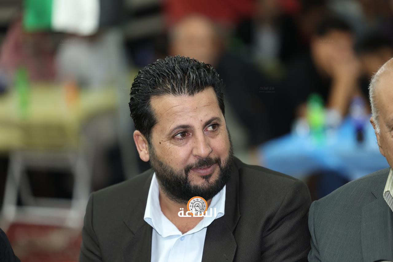 Madar Al-Saa Images 0.44904728998294263
