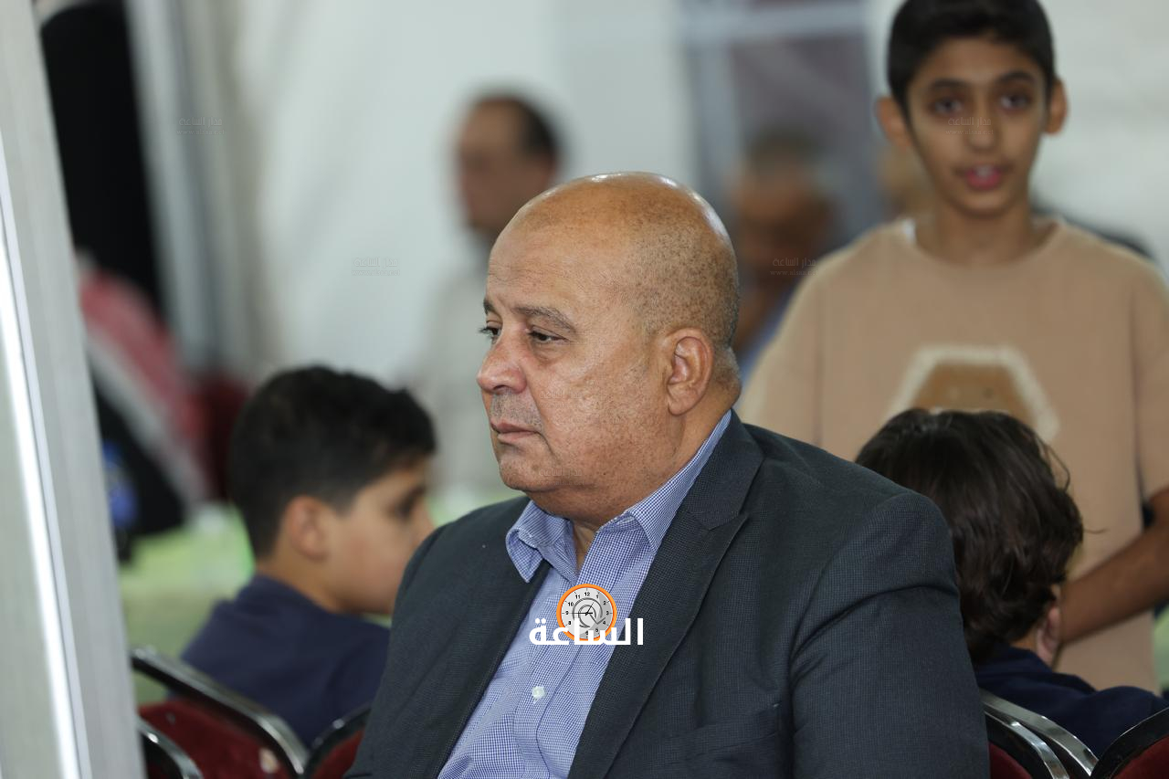 Madar Al-Saa Images 0.9190585923879968
