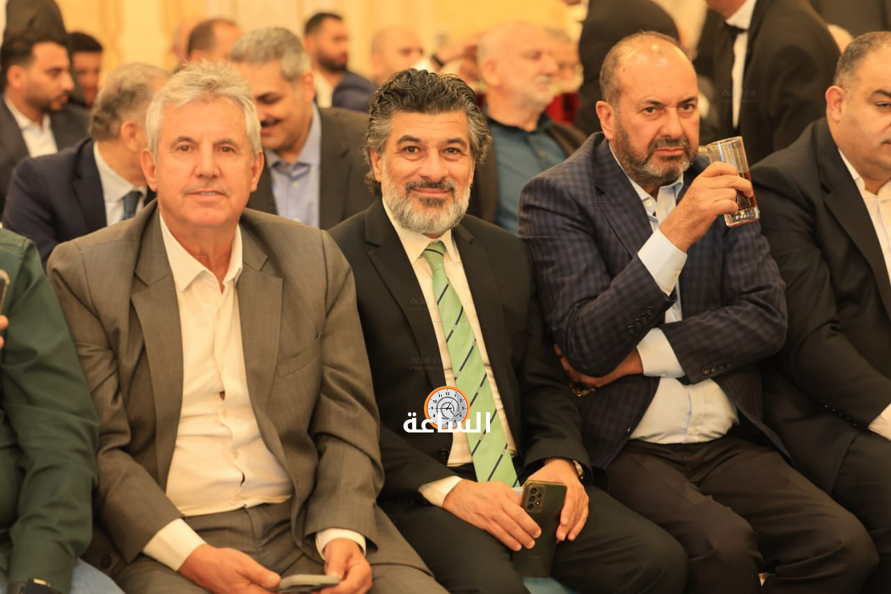 Madar Al-Saa Images 0.036293740227650306