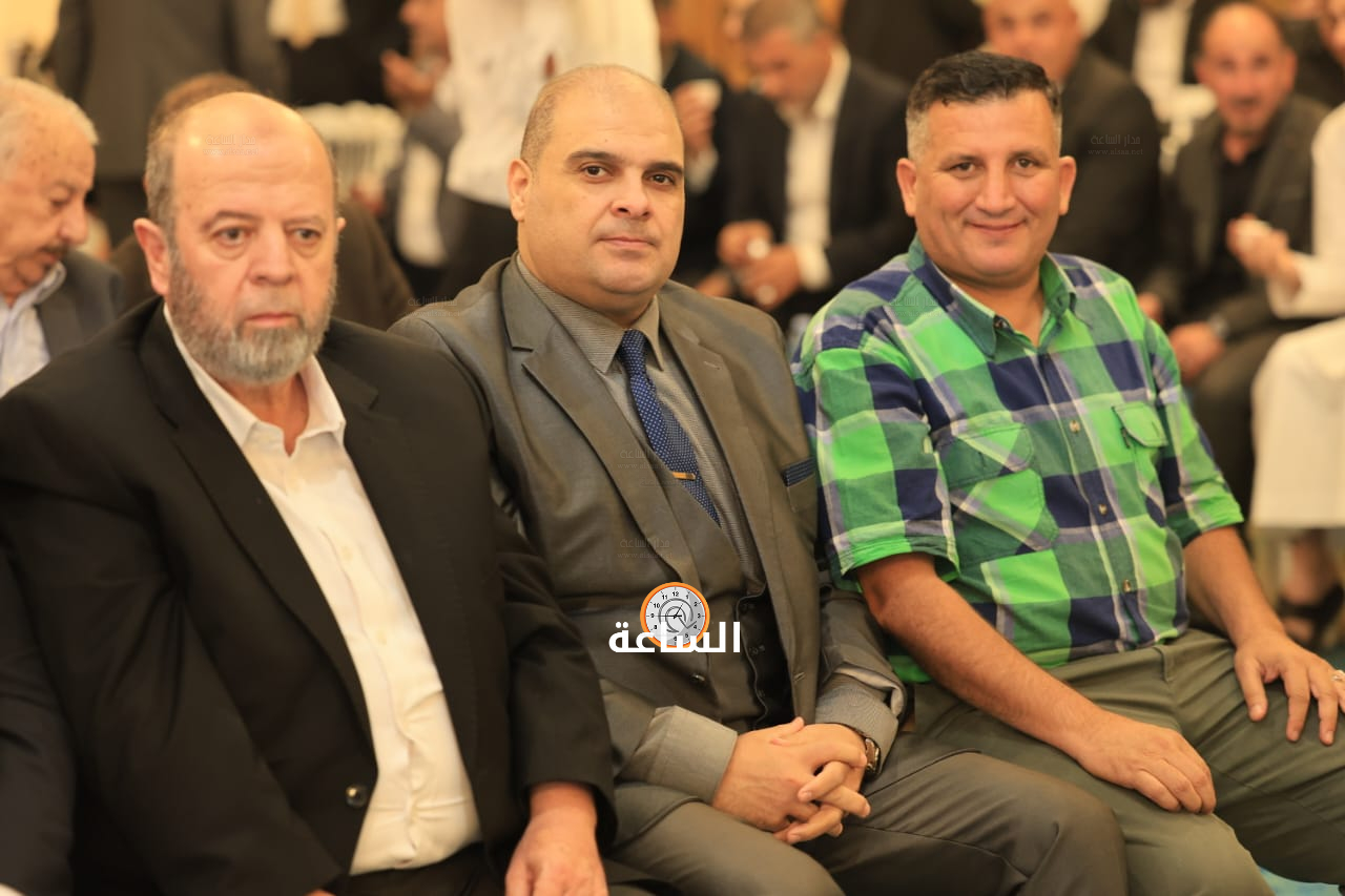 Madar Al-Saa Images 0.7761632095467529