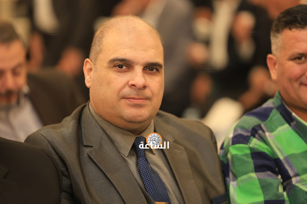 Madar Al-Saa Images 0.1194290837300418