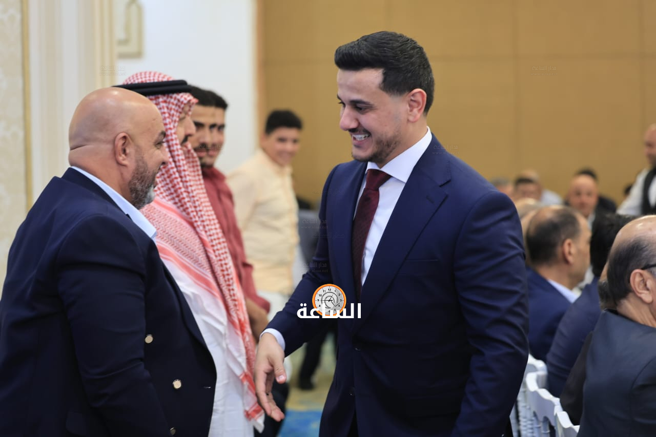 Madar Al-Saa Images 0.2852580302185024