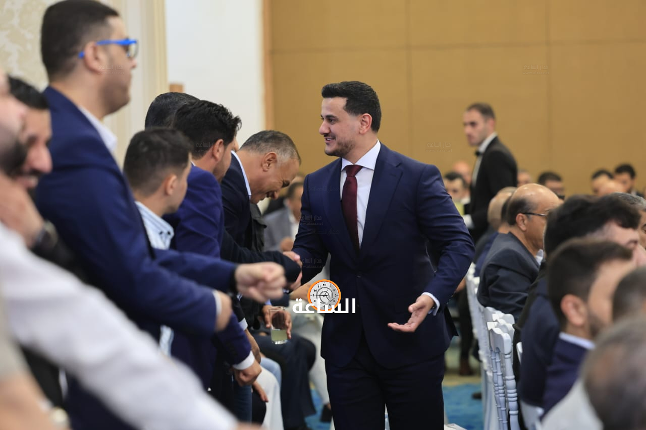Madar Al-Saa Images 0.8840452580531228