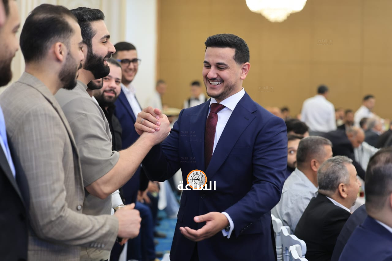 Madar Al-Saa Images 0.4143441740965803