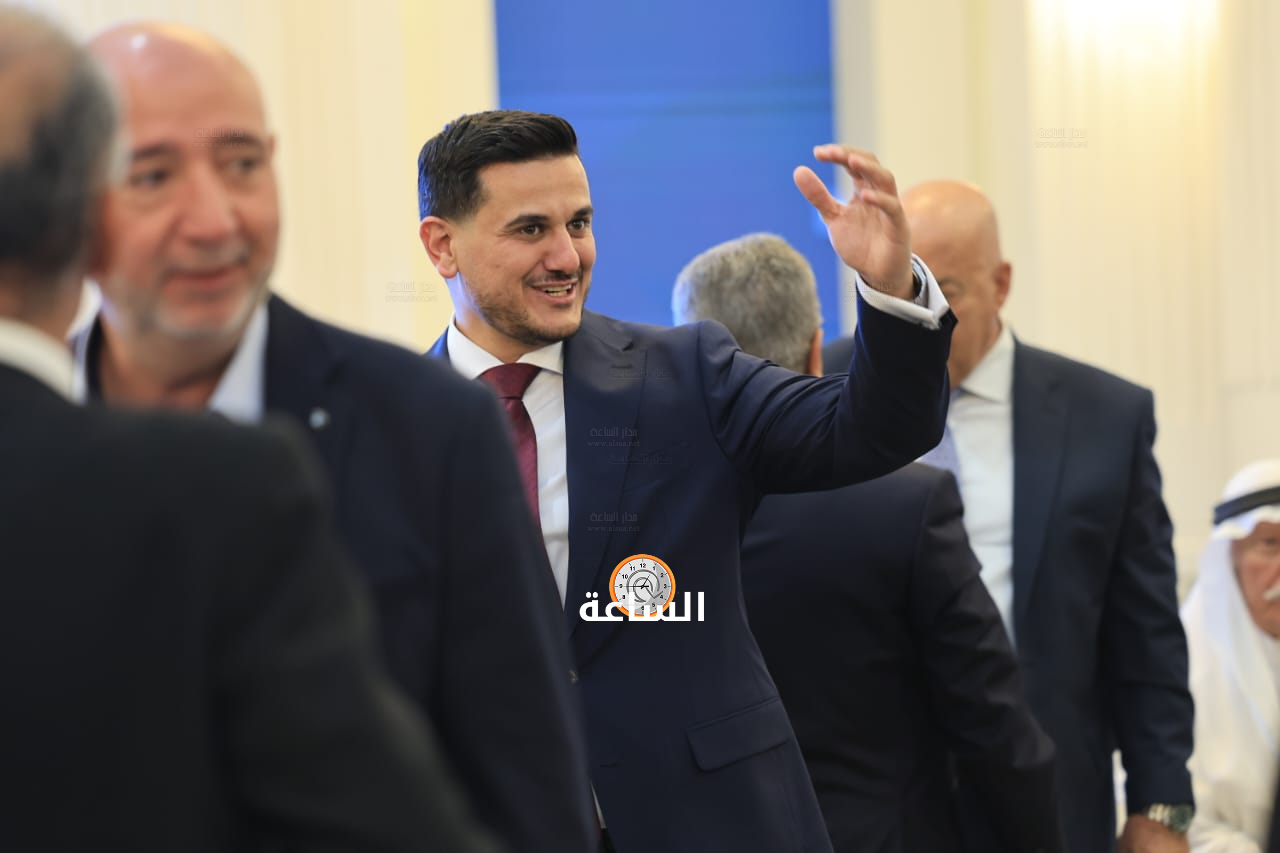 Madar Al-Saa Images 0.9210959994777548