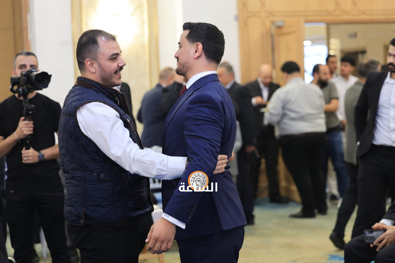 Madar Al-Saa Images 0.21250897142805647