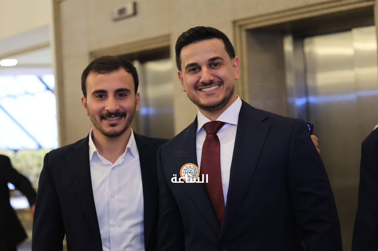 Madar Al-Saa Images 0.09999986727555743