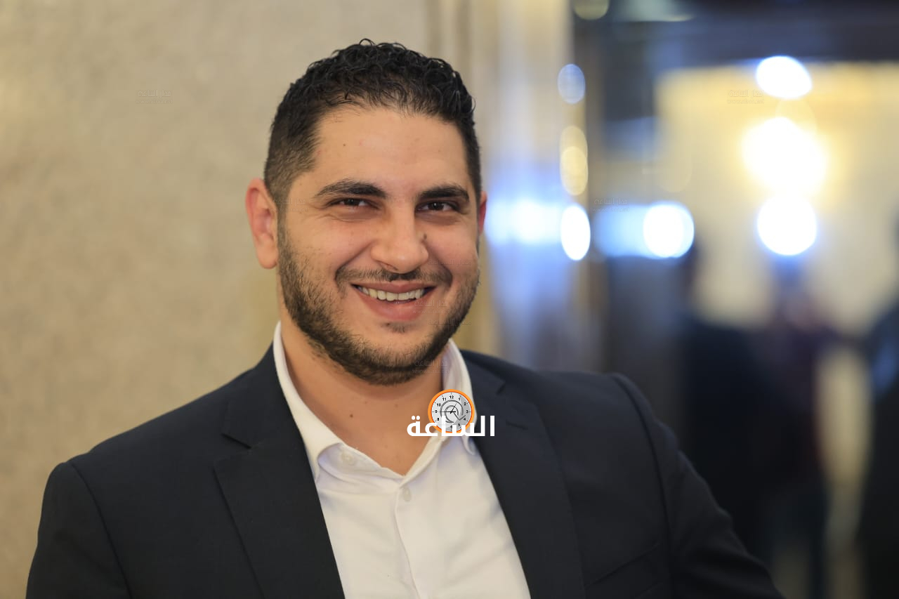 Madar Al-Saa Images 0.4432134555915941