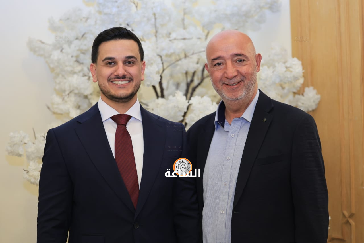 Madar Al-Saa Images 0.5507998098469841