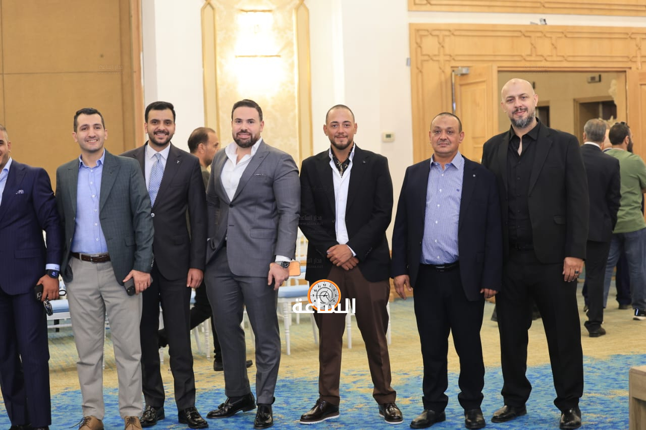 Madar Al-Saa Images 0.8511760113369203