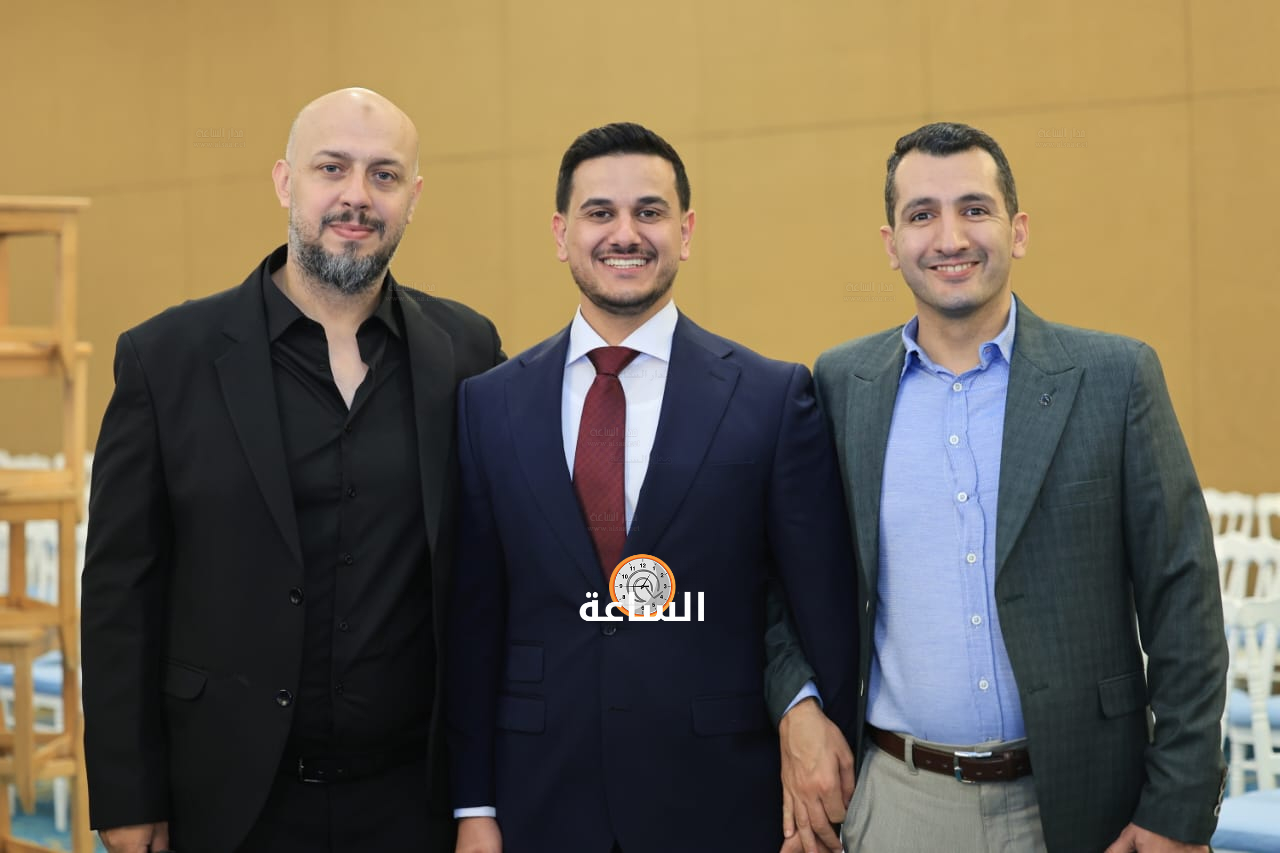 Madar Al-Saa Images 0.7960310890248286